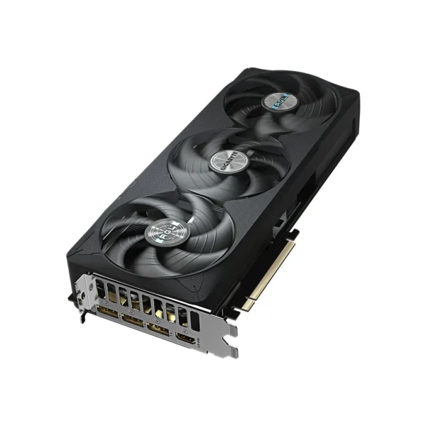 Gigabyte GeForce RTXâ„¢ 5070 Ti EAGLE OC SFF 16G, 2542 MHz, CUDA 8960, 28 Gbps, GDDR7, 256 bit, PCI-E 5.0, PSU 750W, DisplayPort 2.1b x3 HDMI 2.1b x1 - Image 3
