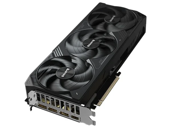 Gigabyte GeForce RTX 5070 Ti WINDFORCE SFF 16G Graphics Card(GV-N507TWF3-16GD) - Image 5