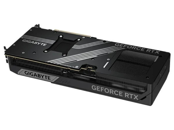Gigabyte GeForce RTX 5070 Ti WINDFORCE SFF 16G Graphics Card(GV-N507TWF3-16GD) - Image 7