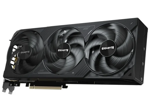 Gigabyte GeForce RTX 5070 Ti WINDFORCE SFF 16G Graphics Card(GV-N507TWF3-16GD) - Image 2