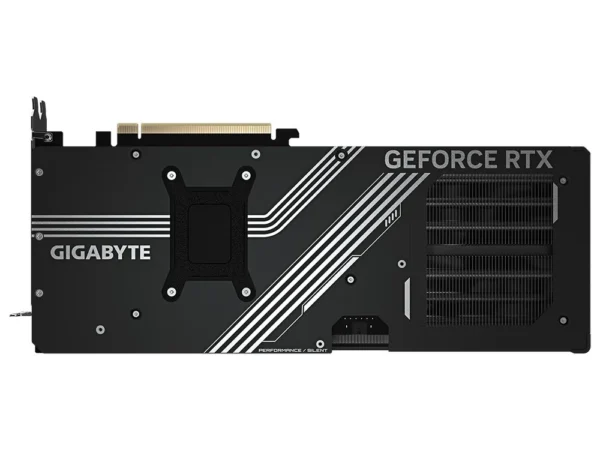 Gigabyte GeForce RTX 5070 Ti WINDFORCE SFF 16G Graphics Card(GV-N507TWF3-16GD) - Image 8