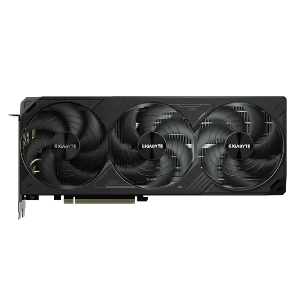 Gigabyte GeForce RTX 5070 Ti Windforce OC SFF 16G Graphics Card (GV-N507TWF3OC-16GD) - Image 2