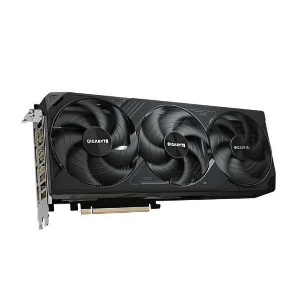 Gigabyte GeForce RTX 5070 Ti Windforce OC SFF 16G Graphics Card (GV-N507TWF3OC-16GD) - Image 3
