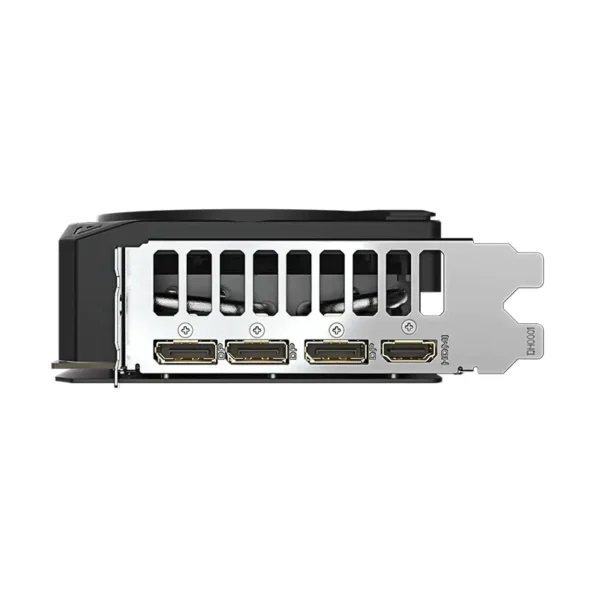 Gigabyte GeForce RTX 5070 Ti Windforce OC SFF 16G Graphics Card (GV-N507TWF3OC-16GD) - Image 4