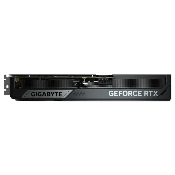 Gigabyte GeForce RTX 5070 Ti Windforce OC SFF 16G Graphics Card (GV-N507TWF3OC-16GD) - Image 5