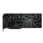 Gigabyte GeForce RTXâ„¢ 5080 WINDFORCE OC SFF 16G, 2670 MHz, CUDA 10752, GDDR7,  256 bit, PCI-E 5.0, PSU 850W, DisplayPort 2.1b x3 HDMI 2.1b x1 - Image 2