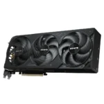 Gigabyte GeForce RTXâ„¢ 5080 WINDFORCE OC SFF 16G, 2670 MHz, CUDA 10752, GDDR7,  256 bit, PCI-E 5.0, PSU 850W, DisplayPort 2.1b x3 HDMI 2.1b x1 - Image 3