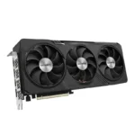 Gigabyte AMD Radeonâ„¢ RX 7700 XT GAMING OC 12G, 18 Gbps, GDDR6, 192 bit, PCI-E 4.0, 8 Pin*2, DisplayPort 2.1 *2 HDMI 2.1 *2 - Image 3