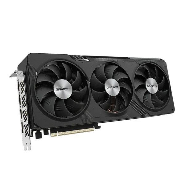 Gigabyte AMD Radeonâ„¢ RX 7700 XT GAMING OC 12G, 18 Gbps, GDDR6, 192 bit, PCI-E 4.0, 8 Pin*2, DisplayPort 2.1 *2 HDMI 2.1 *2 - Image 3