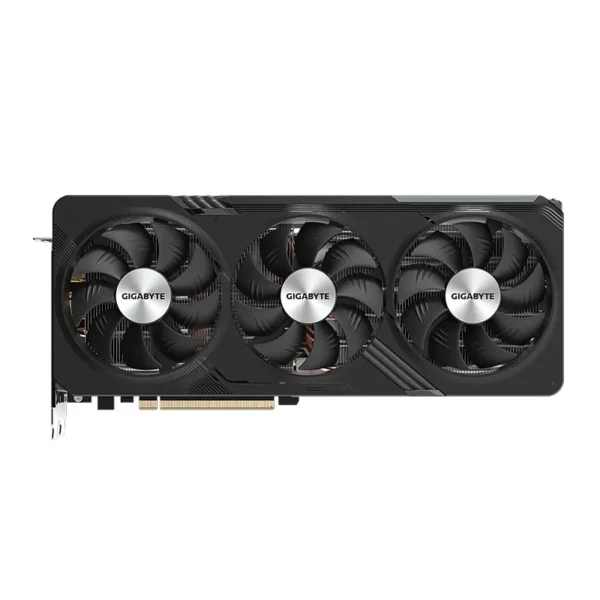Gigabyte AMD Radeonâ„¢ RX 7700 XT GAMING OC 12G, 18 Gbps, GDDR6, 192 bit, PCI-E 4.0, 8 Pin*2, DisplayPort 2.1 *2 HDMI 2.1 *2 - Image 5