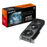 Gigabyte Radeon RX 9060 XT GAMING OC 8G Graphics Card (GV-R9060XTGAMING OC-8GD)