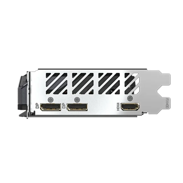 Gigabyte Radeon RX 9060 XT GAMING OC 8G Graphics Card (GV-R9060XTGAMING OC-8GD) - Image 5