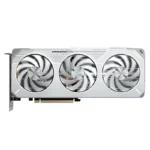 Gigabyte Radeon RX 9060 XT Gaming OC Ice 16G Graphics Card (GV-R906XGAMINGOCICE-16GD) - Image 2
