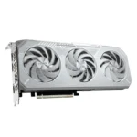 Gigabyte Radeon RX 9060 XT Gaming OC Ice 16G Graphics Card (GV-R906XGAMINGOCICE-16GD) - Image 3