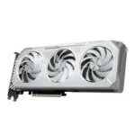 Gigabyte Radeon RX 9060 XT Gaming OC Ice 16G Graphics Card (GV-R906XGAMINGOCICE-16GD) - Image 4