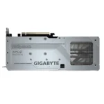 Gigabyte Radeon RX 9060 XT Gaming OC Ice 16G Graphics Card (GV-R906XGAMINGOCICE-16GD) - Image 8