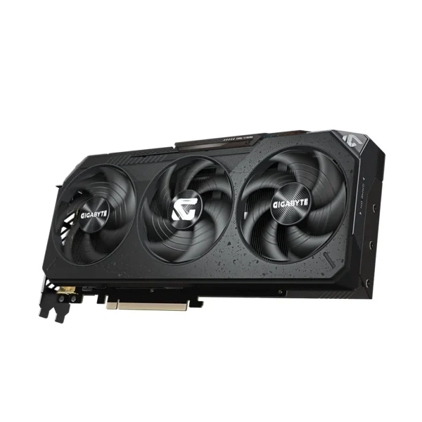 Gigabyte Radeonâ„¢ RX 9070 GAMING OC 16G, 20 Gbps, GDDR6, PCI-E 5.0, PSU 750W, 8 pin*2, DisplayPort 2.1a x2 HDMI 2.1b x2 - Image 3