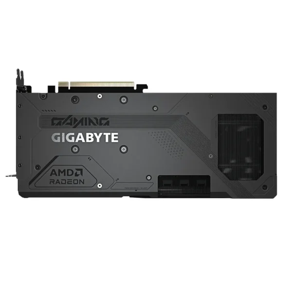Gigabyte Radeon RX 9070 XT GAMING OC 16GB Video Card (GV-R9070XTGAMING OC-16GD) - Image 2