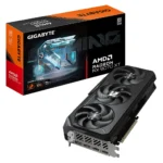 Gigabyte Radeon RX 9070 XT GAMING OC 16GB Video Card (GV-R9070XTGAMING OC-16GD)