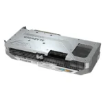 Gigabyte Radeon RX 9070 XT GAMING OC ICE 16GB Video Card (GV-R907XGAMINGOCICE-16GD) - Image 2