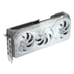 Gigabyte Radeon RX 9070 XT GAMING OC ICE 16GB Video Card (GV-R907XGAMINGOCICE-16GD) - Image 5