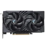 MSI GeForce RTX 5050 8G Gaming OC Graphics Card (GeForce RTX 5050 8G GAMING OC) - Image 2