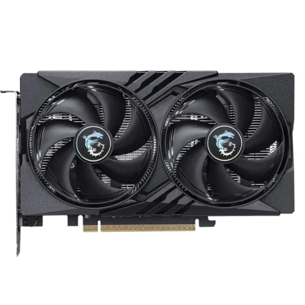 MSI GeForce RTX 5050 8G Gaming OC Graphics Card (GeForce RTX 5050 8G GAMING OC) - Image 2