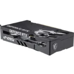 MSI GeForce RTX 5050 8G Gaming OC Graphics Card (GeForce RTX 5050 8G GAMING OC) - Image 4