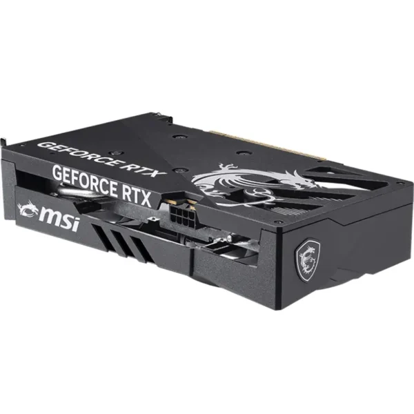 MSI GeForce RTX 5050 8G Gaming OC Graphics Card (GeForce RTX 5050 8G GAMING OC) - Image 4