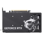 MSI GeForce RTX 5050 8G Gaming OC Graphics Card (GeForce RTX 5050 8G GAMING OC) - Image 5