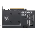 GeForce RTX 5050 8G VENTUS 2X OC