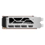 MSI GeForce RTX 5060 INSPIRE ITX OC 8GB Video Card (GeForce RTX 5060 8G INSPIRE ITX OC) - Image 4