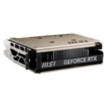 MSI GeForce RTX 5060 INSPIRE ITX OC 8GB Video Card (GeForce RTX 5060 8G INSPIRE ITX OC) - Image 5