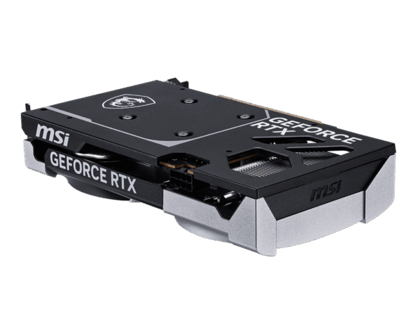 MSI GeForce RTX 5060 8G Ventus 2X OC Graphics Card (GeForce RTX 5060 8G VENTUS 2X OC) - Image 3