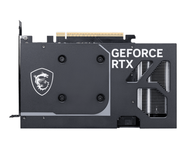 MSI GeForce RTX 5060 8G Ventus 2X OC Graphics Card (GeForce RTX 5060 8G VENTUS 2X OC) - Image 4