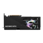 MSI GeForce RTX 5060 Ti 16G Gaming Trio OC Graphics Card (GeForce RTX 5060 Ti 16G GAMING TRIO OC) - Image 5