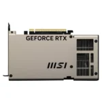 MSI GeForce RTX 5060 Ti 16G Inspire 2X OC Graphics Card (GeForce RTX 5060 Ti 16G INSPIRE 2X OC) - Image 3