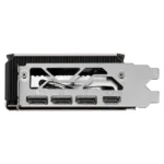 MSI GeForce RTX 5060 Ti 16G Inspire 2X OC Graphics Card (GeForce RTX 5060 Ti 16G INSPIRE 2X OC) - Image 5