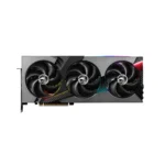 MSI nVidia GeForce RTXâ„¢ 5060 Ti 16G VANGUARD SOC, PCI ExpressÂ® Gen 5 x16, Boost: 2692 MHz, CUDA 4608 Units, 16GB GDDR7, HDMIâ„¢ x 1 - Image 2