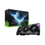 MSI nVidia GeForce RTXâ„¢ 5060 Ti 16G VANGUARD SOC, PCI ExpressÂ® Gen 5 x16, Boost: 2692 MHz, CUDA 4608 Units, 16GB GDDR7, HDMIâ„¢ x 1
