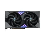 MSI nVidia GeForce RTXâ„¢ 5060 Ti 8G GAMING OC ,  PCI ExpressÂ® Gen 5 x16, Boost: 2647 MHz, CUDA 4608 Units, 8GB GDDR7, HDMIâ„¢ x 1 - Image 2