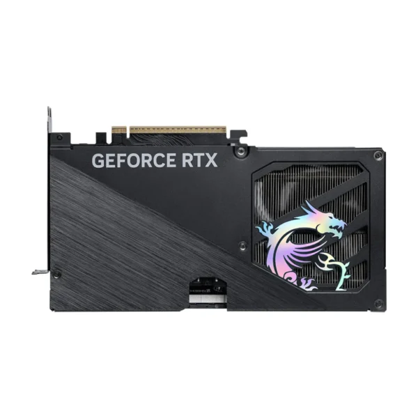 MSI nVidia GeForce RTXâ„¢ 5060 Ti 8G GAMING OC ,  PCI ExpressÂ® Gen 5 x16, Boost: 2647 MHz, CUDA 4608 Units, 8GB GDDR7, HDMIâ„¢ x 1 - Image 3