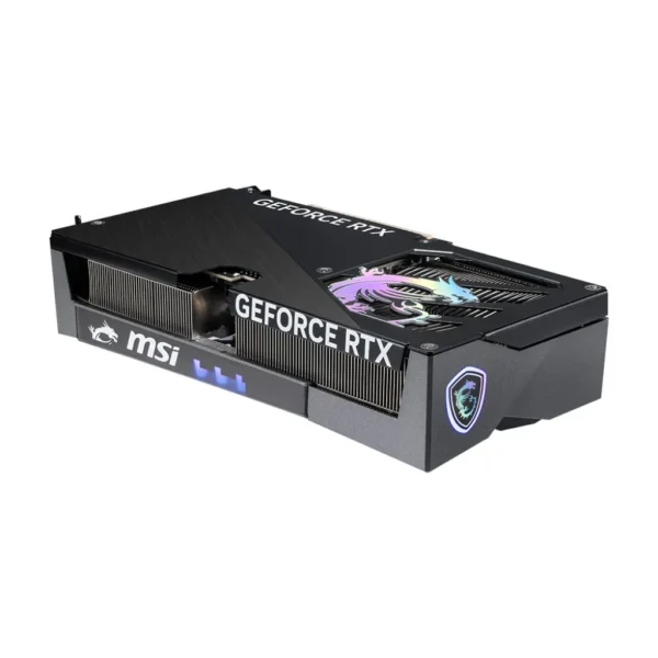 MSI nVidia GeForce RTXâ„¢ 5060 Ti 8G GAMING OC ,  PCI ExpressÂ® Gen 5 x16, Boost: 2647 MHz, CUDA 4608 Units, 8GB GDDR7, HDMIâ„¢ x 1 - Image 4