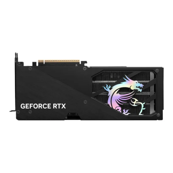 MSI GeForce RTX 5060 Ti 8G Gaming Trio OC Graphics Card (GeForce RTX 5060 Ti 8G GAMING TRIO OC) - Image 4