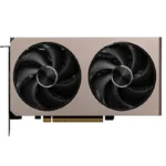 MSI GeForce RTX 5060 Ti 8G Inspire 2X OC Graphics Card (GeForce RTX 5060 Ti 8G INSPIRE 2X OC) - Image 2