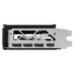 MSI GeForce RTX 5060 Ti 8G Inspire 2X OC Graphics Card (GeForce RTX 5060 Ti 8G INSPIRE 2X OC) - Image 3