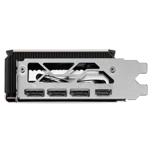 MSI GeForce RTX 5060 Ti 8G Inspire 2X OC Graphics Card (GeForce RTX 5060 Ti 8G INSPIRE 2X OC) - Image 3