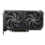 MSI GeForce RTX 5060 Ti 8G Shadow 2X OC PLUS Graphics Card (GeForce RTX 5060 Ti 8G SHADOW 2X OC PLUS) - Image 2