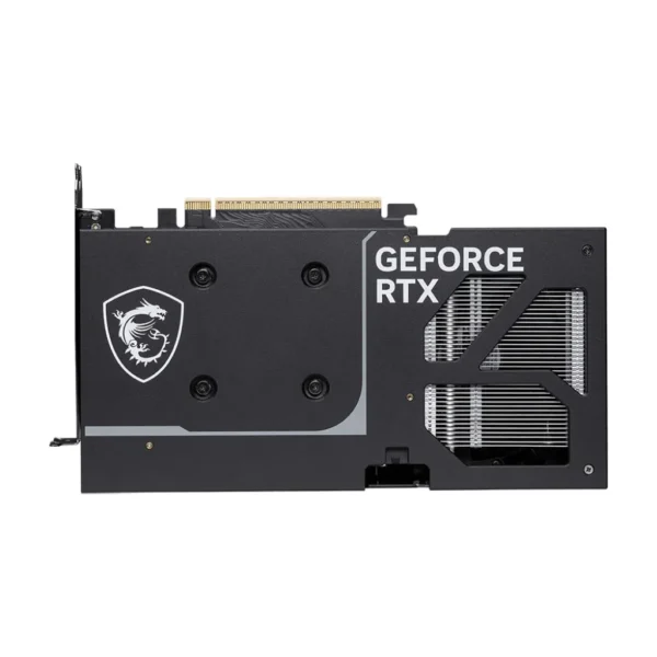 MSI GeForce RTX 5060 Ti 8G VENTUS 2X OC PLUS Graphics Card - Image 3