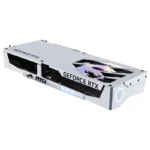 MSI GeForce RTX 5070 12G Gaming Trio OC White Graphics Card (GeForce RTX 5070 12G GAMING TRIO OC WHITE) - Image 4